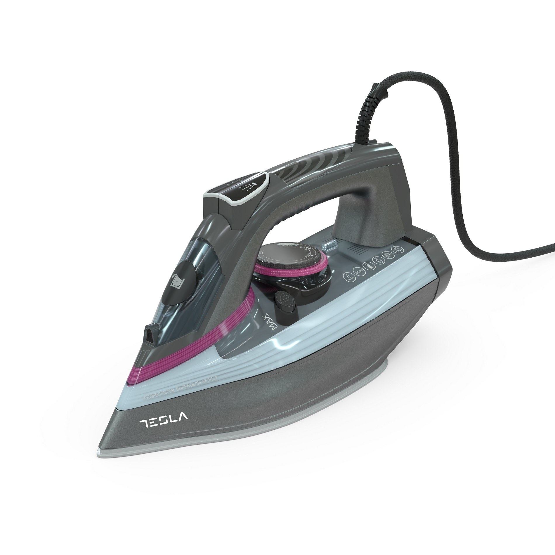 TESLA PEGLA IR400GP