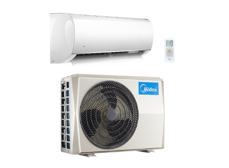 MIDEA klima MSAG11B-12HRN1-QC0