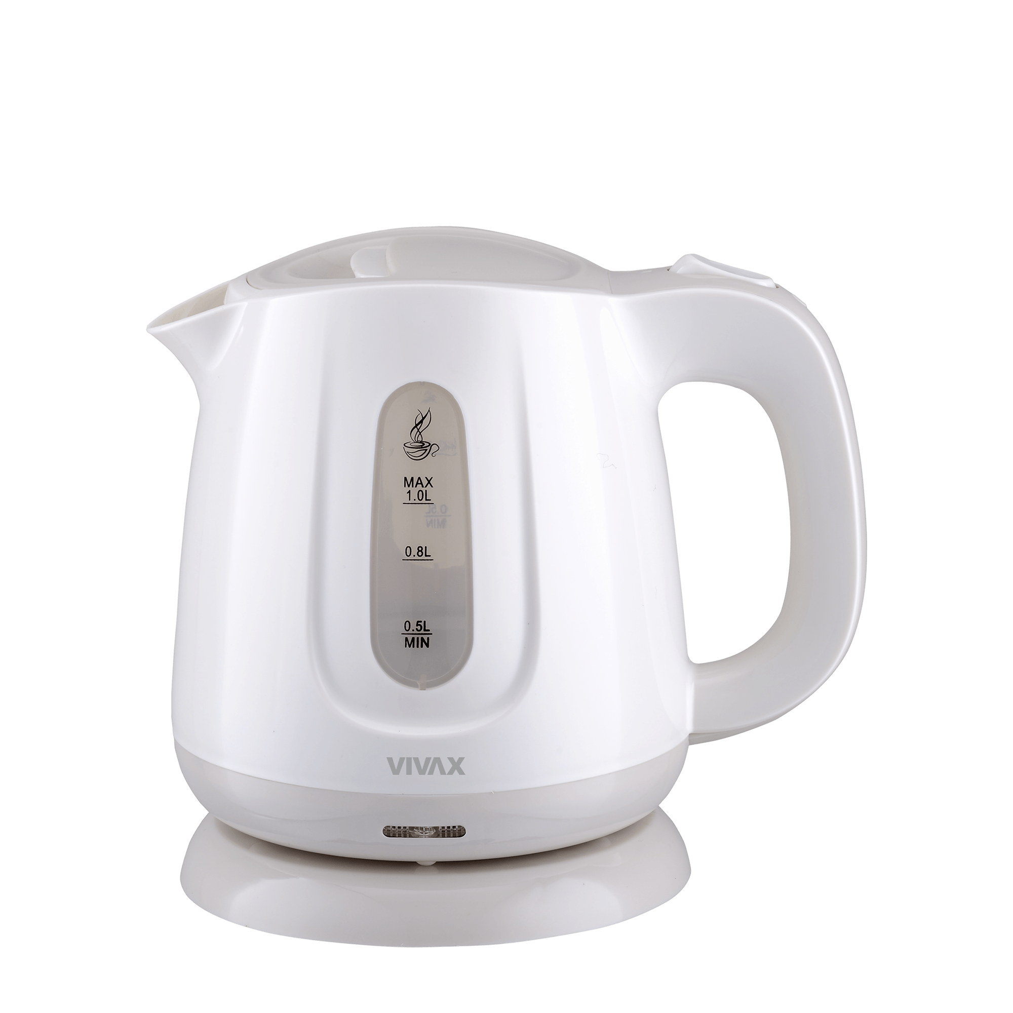 VIVAX HOME KUHALO WH-103WB