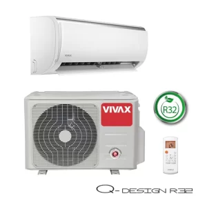VIVAX KLIMA ACP 12CH35AEQI