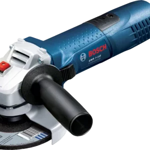 Bosch ugaona brusilica GWS 7-125 Professional- 3god. garancija